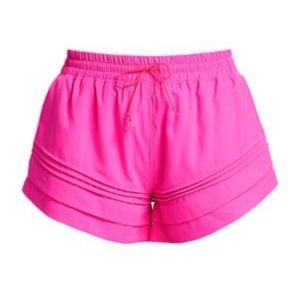 Free People Check It Out Shorts